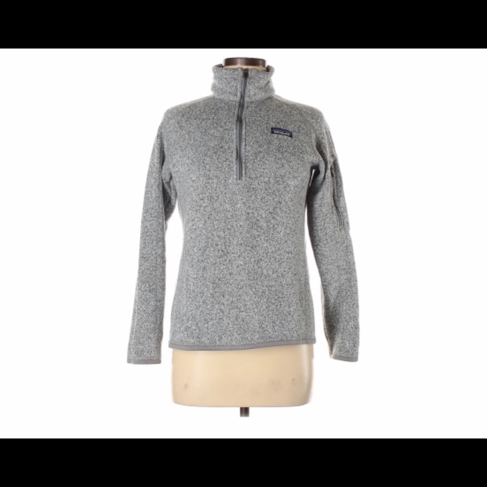 Patagonia Better Sweater